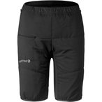 Martini Sportswear Argon Padded Primaloft  Damen  Skitourenhose schwarz Größe 