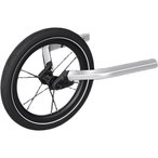 Thule Chariot Jog Kit 2 Single  Fahrradanhänger schwarz Größe One Size Laufen
