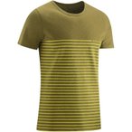 Edelrid Highball T-Shirt, L, walnut