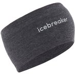 Icebreaker 200 Oasis   Stirnbänder grau Größe ONE SIZE Camping  Hautfreundlic