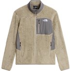 The North Face Alpedge  Herren  Fleecejacke beige Größe XL Trekking Hautfreund