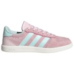 adidas - Junior's Breaknet Sleek - Sneaker 36 2/3 rosa