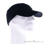 Salomon SHAKEout Schildmütze-Schwarz-L-XL