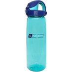 Nalgene Everyday OTF Sustain Trinkflasche, 0.65L, aqua