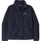 Patagonia Retro Pile Damen Fleecejacke ( Dunkelblau XS)