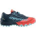 Dynafit Feline SL GTX  Damen  Zustiegsschuhe tuerkis Größe 36 Trailrunning Was