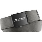Maier Sports Tech   Gürtel & Hosenträger grau Größe 150 Trekking