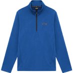 Colmar Fleece Herren Funktionsshirt ( Dunkelblau L)