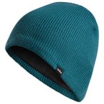 Odlo - Essential Lined Hat - Mütze Gr One Size blau/türkis