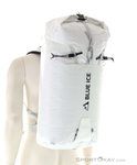Blue Ice Alpine Hauler Kletterrucksack-Weiss-45