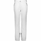 CMP Woman Ski Damen Skihose ( Weiß 34 Größe,)