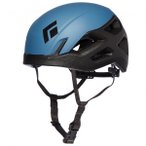 Black Diamond - Vision Helmet - Kletterhelm Gr S/M - 53-59 cm schwarz