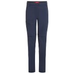 Craghoppers - Women's NosiLife Pro Convertible Trouser III - Trekkinghose Gr 22 