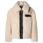 Save the Duck - Women's Hester - Winterjacke Gr 5 - L/XL beige