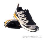 Salomon XA PRO 3D V9 Herren Traillaufschuhe-Grau-8