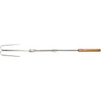 Petromax Lagerfeuer Spieße ls2 - 2 Grillspieße uni