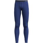 Crazy Fahrenheit Hose Herren  Lange Unterhose blau Größe L   Hautfreundlich Me
