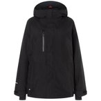 686 Willow GTX Insulated  Damen  Isolationsjacke schwarz Größe L Skifahren | F
