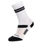 Vaude - Bike Socks Mid II - Radsocken 36-38 weiß