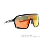 Endura Pro SL Sportbrille-Schwarz-One Size