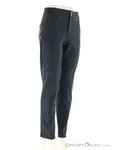 Scott Explorair Light Herren Outdoorhose-Schwarz-L