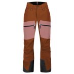 Elevenate - Women's Pure Pants - Skihose Gr L braun