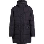 McKINLEY Kinder Mantel Mä.-Funkt-Mantel Acosta PA G, Größe 176 in Schwarz