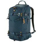 Fjällräven - Bergtagen Touring 22 - Skitourenrucksack blau