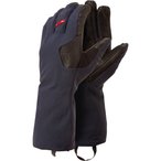 Mountain Equipment Randonee Gauntlet   Fingerhandschuhe blau Größe M Alpinklet