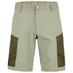 Stoic - FalunSt. Tour Shorts Light - Shorts Gr M oliv/grau