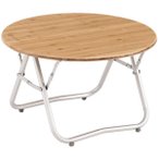 Outwell Kimberley Campingtisch  Campingtische Camping   Größe One Size braun