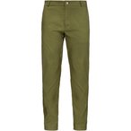 Schöffel Style Zourga Hose Herren  Jeans & Freizeithose oliv Größe XXL Trekki