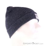 Cotopaxi Wharf Beanie Mütze-Dunkel-Grau-One Size