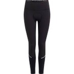 NAKAMURA Damen Tight Da.-Fahrrad-Hose Arktos TGT W, Größe 34 in Schwarz