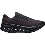 On Cloudsurfer Trail 2 WP  Damen  Trailrunningschuhe schwarz Größe 40.5 Trailr