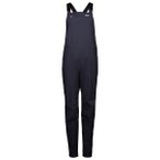 POC - Women's Essential MTB Dungaree - Radhose Gr M blau/schwarz