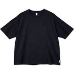 Mazine Basic  Herren  T-Shirts schwarz Größe M Lifestyle  Hautfreundlich