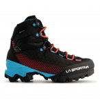 La Sportiva - Women's Aequilibrium ST GTX - Bergschuhe 37,5 schwarz