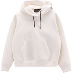 CMP Collective (of) Moving People  Damen  Hoodies weiss Größe L Lifestyle Elas