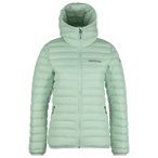 Peak Performance - Women's Down Liner Hood Jacket - Daunenjacke Gr XS grün
