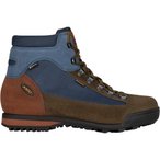 Aku Slope Original GTX  Herren  Wanderschuhe blau Größe 46.5 Trekking Wasserdi