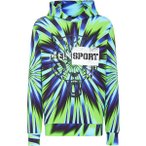 PLEIN SPORT Hoodie TIGER, Größe S in Bunt
