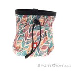 Ocun Lucky + Belt Chalkbag-Hell-Blau-One Size
