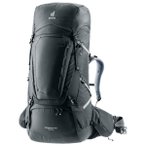 Deuter - Women's Aircontact Pro SL 75+10 l - Trekkingrucksack grau
