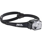 Petzl Swift RL Classic - Stirnlampe black