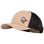 Norrøna - /29 Trucker Mesh Snap Back Cap - Cap Gr One Size beige