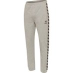 HUMMEL Herren Sporthose hmlMOVE CLASSIC, Größe S in Grau