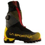 La Sportiva - G-Summit - Bergschuhe 41,5 schwarz/oliv