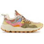 Flower Mountain - Women's Yamano 3 - Sneaker 38 beige