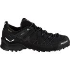 Salewa Damen Wildfire 2 GTX Schuhe (Größe 38.5, schwarz)